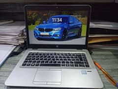 Hp i5 7th generation