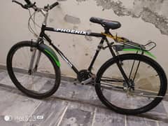 bicycle for sale