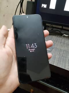 REDMI NOTE 12