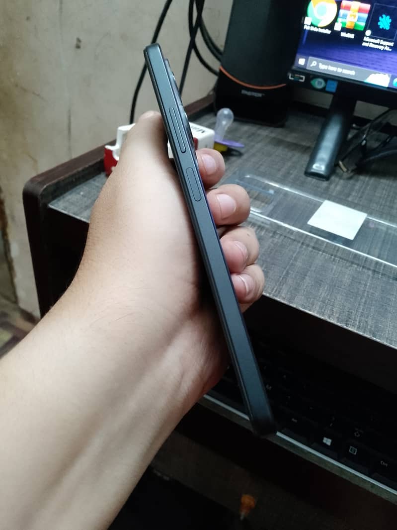 REDMI NOTE 12 1