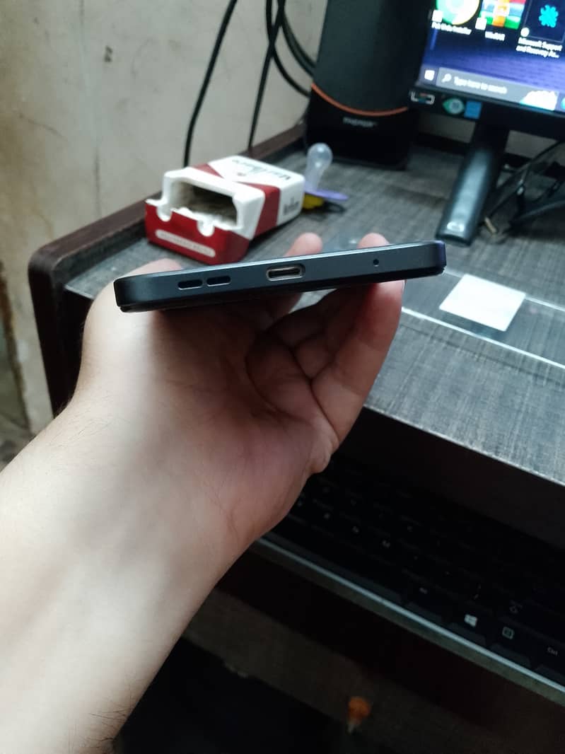 REDMI NOTE 12 4