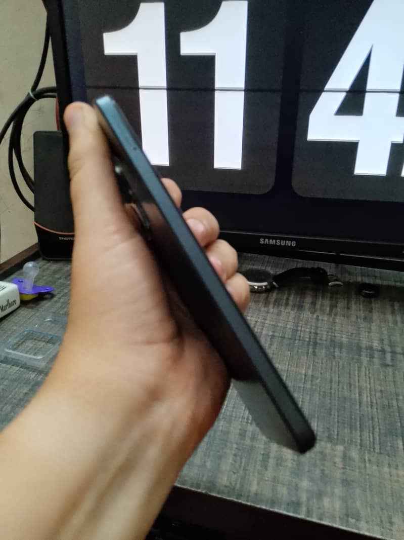 REDMI NOTE 12 5