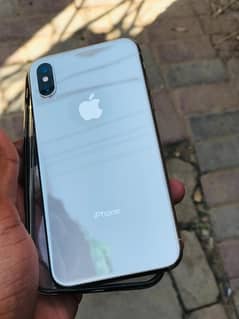 iPhone X 64 gb all ok 03037457062