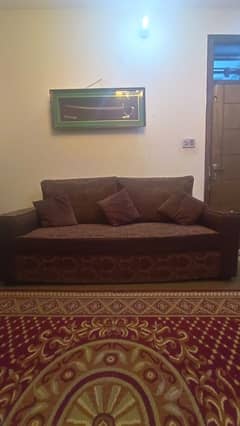 7 seater sofa