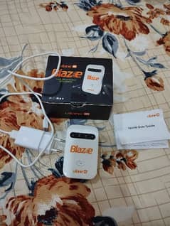 Ufone 4g Blaze