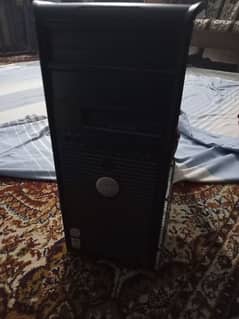 Dell pentium dual core