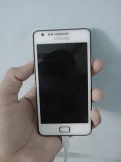 Samsung Galaxy S2