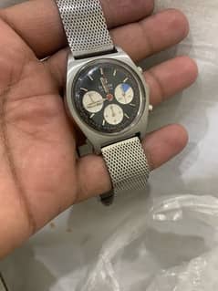 vintage tissot forsale