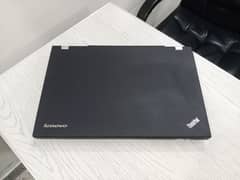 Lenovo Thinkpad W530 core i7 3rd gen (i7-3740 Qm) 2gb Nvidia quadro
