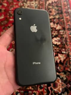 iphone xr jv urgent sale