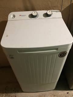 Dawlance Washing Machine