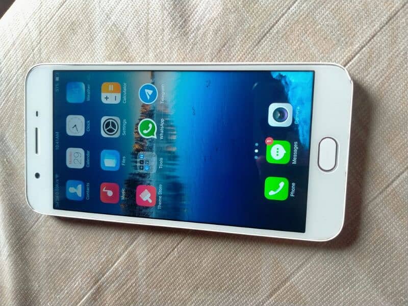 OPPO f1s 4/64 6