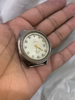 omega watch forsale