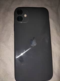 Iphone 11 64gb jv