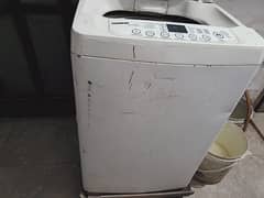 Automatic Washing Machine Selling