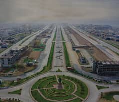 Bahria Town Peshawar Registration Form For Sale