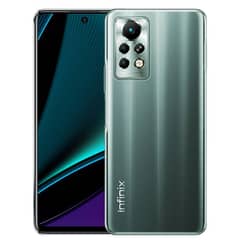 infinix note 11 pro condition