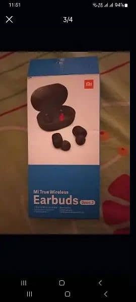 Earbuds 2