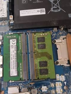 8gb ddr4 ram laptop