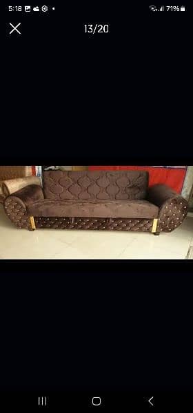 Sofa Cumbeds 7