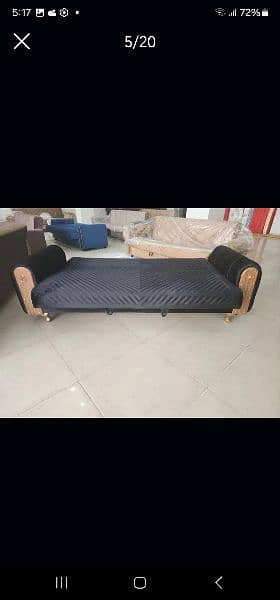 Sofa Cumbeds 9