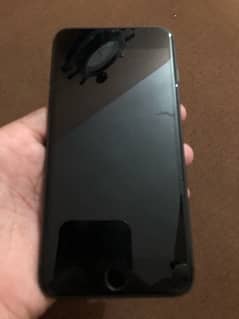 Iphone 8 plus 256gb non pta (jv)