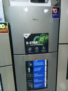 Haier Refrigerator