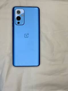 oneplus 9 12/256 dual sim pta