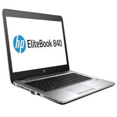 HP Elitebook 840 G4 Core i5-7th generation