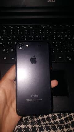 Iphone 7 Waterpack 128Gb