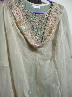 Crescent Bridal dress