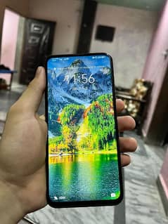 Huawei Y9s for sale with box