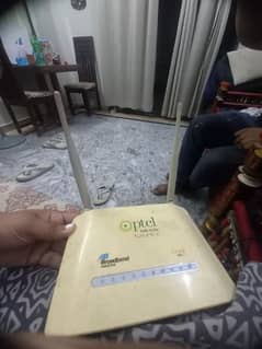 Tenda WiFi Router