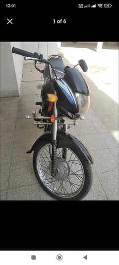 Honda Pridor 2015