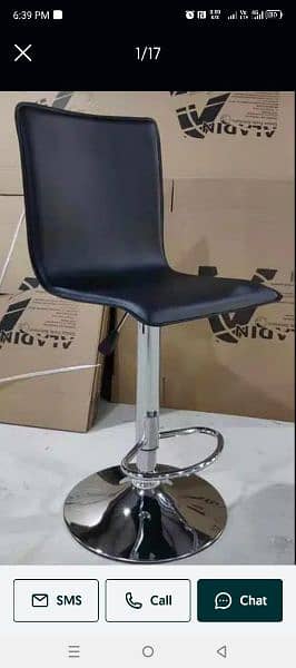 imported Bar Stools, office chair, imported gaming chairs 1