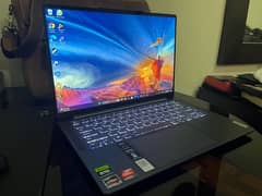 Lenovo Slim Pro 7 14" 90Hz 2.5K Resolution Touch screen laptop