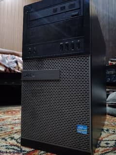 Dell gaming PC With gpu