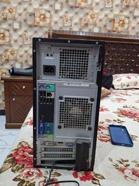 Optiplex 790 i3 2nd gen | Tower 3