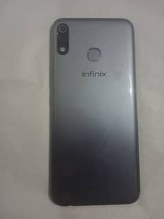 infinix