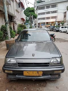 Suzuki khyber 1991 Urjant sell. all documents clear.  033=418=630=75