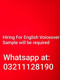 Hiring