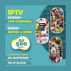 IPTV-