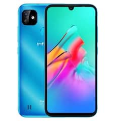 Infinix x612b