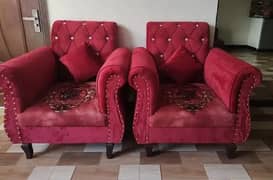 5 seater sofa brand new condition 10/10