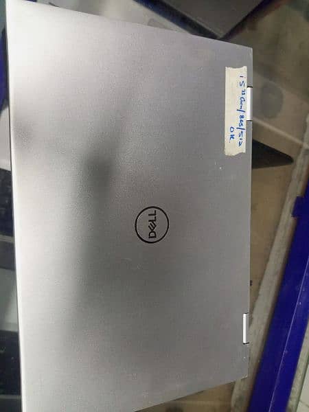 Dell Inspiron 5410 Ci5 11th Gen Touch 360° 2