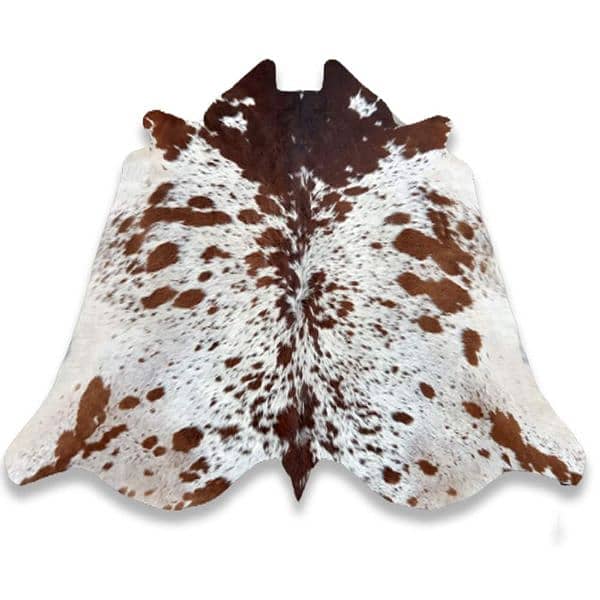 Naturally Cowhides Rugs (skins) Availables in all Sizes And colors. 0