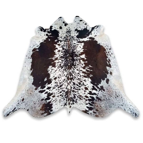 Naturally Cowhides Rugs (skins) Availables in all Sizes And colors. 1