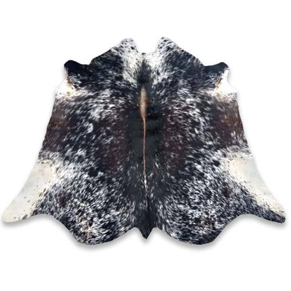 Naturally Cowhides Rugs (skins) Availables in all Sizes And colors. 2