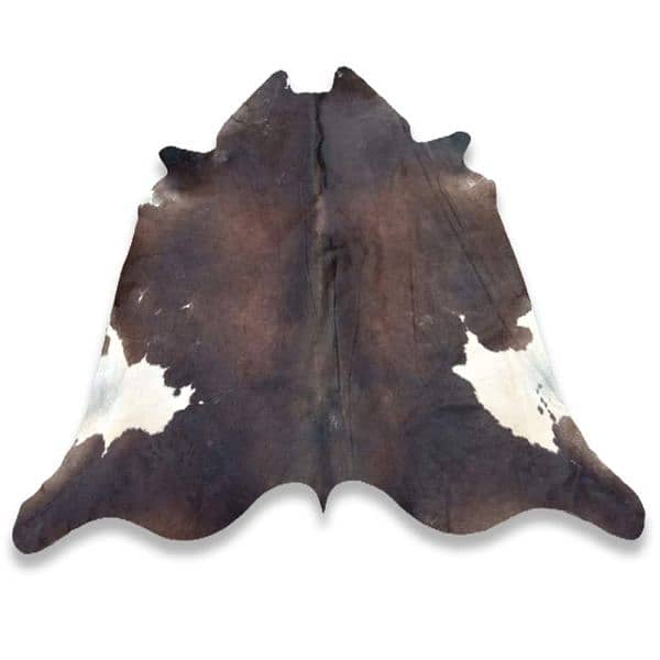 Naturally Cowhides Rugs (skins) Availables in all Sizes And colors. 3