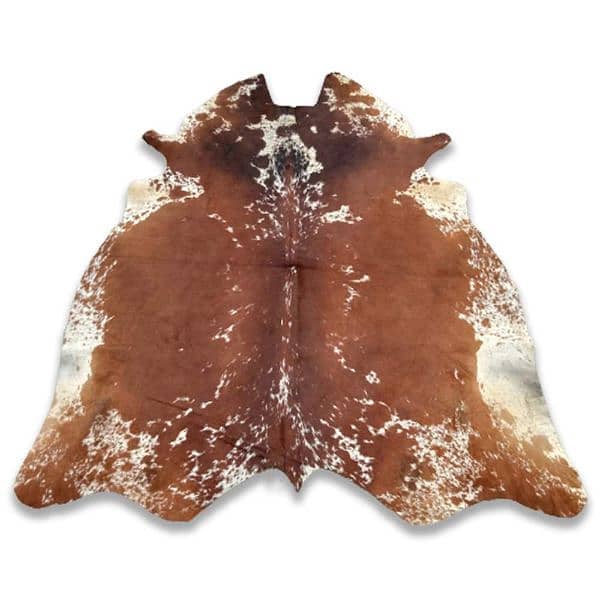 Naturally Cowhides Rugs (skins) Availables in all Sizes And colors. 4